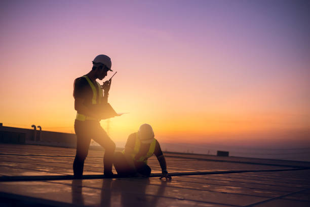 Best Emergency Roof Repair  in Miami Springs, FL