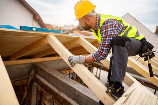 Best New Roof Installation  in Miami Springs, FL