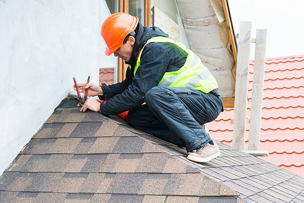 Best Gutter Installation and Roofing  in Miami Springs, FL